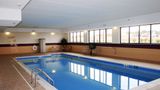 Hampton Inn & Suites Murray Pool