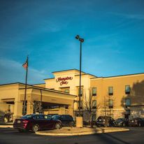 Hampton Inn Monticello