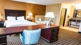 Hampton Inn & Suites Pine Bluff Room