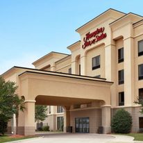 Hampton Inn & Suites Pine Bluff