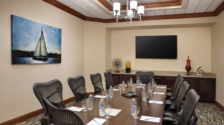 Hampton Inn West Palm Beach Central Airp Meeting