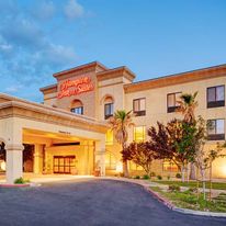 Hampton Inn & Suites Lancaster