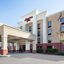 Hampton Inn Pell City