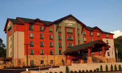 Hampton Inn Pigeon Forge