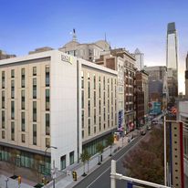 Home2 Suites by Hilton Philadelphia