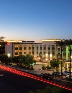 Hampton Inn Phoenix-Airport North