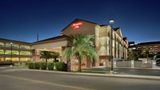 <b>Hampton Inn Phoenix Midtown/Downtown Exterior</b>. Images powered by <a href="https://iceportal.shijigroup.com/" title="IcePortal" target="_blank">IcePortal</a>.