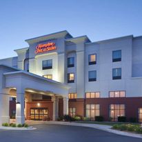 Hampton Inn & Suites Pocatello