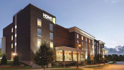 Home2 Suites by Hilton Pittsburgh