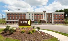 Home2 Suites Pittsburgh/McCandless