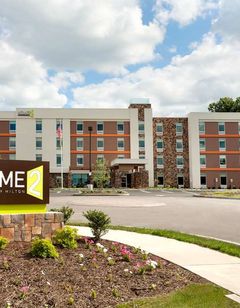 Home2 Suites Pittsburgh/McCandless