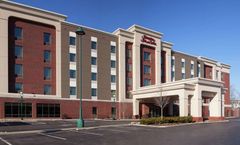 Hampton Inn & Stes Pittsburgh/Waterfront