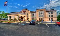Hampton Inn Pittsburgh/West Mifflin