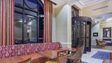 Hampton Inn Pikeville Lobby
