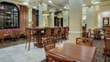 Hampton Inn Pikeville Restaurant