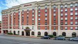 Hampton Inn Pikeville Exterior