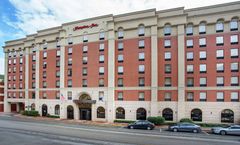Hampton Inn Pikeville