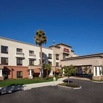 Hampton Inn & Suites Paso Robles