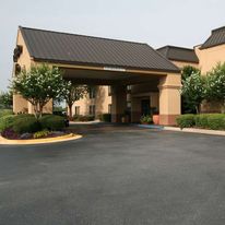 Hampton Inn Perry