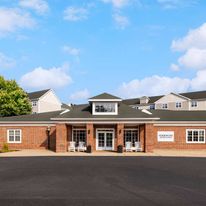 Homewood Suites by Hilton - Portsmouth