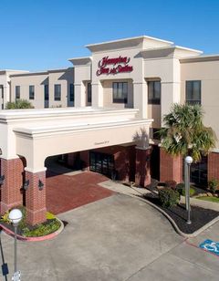Hampton Inn & Suites Port Arthur