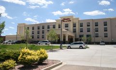 Hampton Inn & Suites Pueblo North