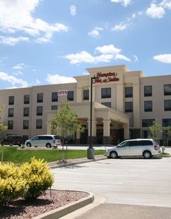 Hampton Inn & Suites Pueblo North