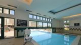 Hampton Inn & Suites Pueblo Southgate Pool