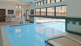 Hampton Inn & Suites Pueblo Southgate Pool
