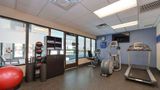 Hampton Inn & Suites Pueblo Southgate Health