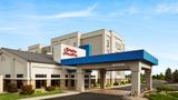 Hampton Inn & Suites Pueblo Southgate Exterior