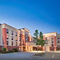 Hampton Inn/Suites Providence/Smithfield