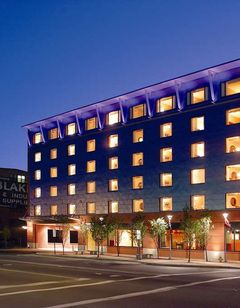 Hilton Garden Inn Downtown Waterfront