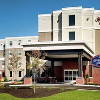 Hampton Inn Lewiston/Auburn