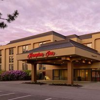 Hampton Inn Hotel