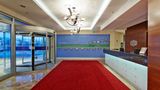 Hampton By Hilton Ordu Lobby