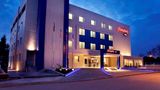 Hampton By Hilton Ordu Exterior