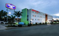 Hampton Inn by Hilton San Juan del Rio