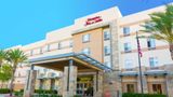 Hampton Inn & Suites Riverside/Corona Ea Exterior