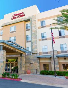 Hampton Inn & Suites Riverside/Corona Ea