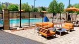 Hampton Inn & Suites Riverside/Corona Ea Pool