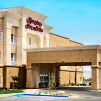 Hampton Inn & Suites Ridgecrest