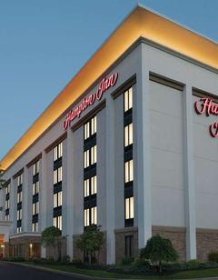 Hampton Inn Reading-Wyomissing