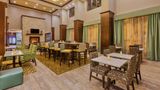 Hampton Inn & Suites Bend Restaurant