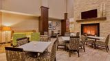 Hampton Inn & Suites Bend Restaurant