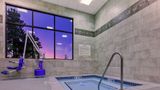 Hampton Inn & Suites Bend Pool