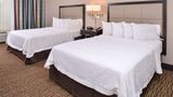 Hampton Inn & Suites Bend Room