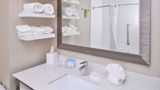Hampton Inn & Suites Bend Room