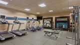 Hampton Inn & Suites Bend Health