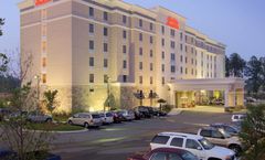 Hampton Inn RDU Airport-Brier Creek